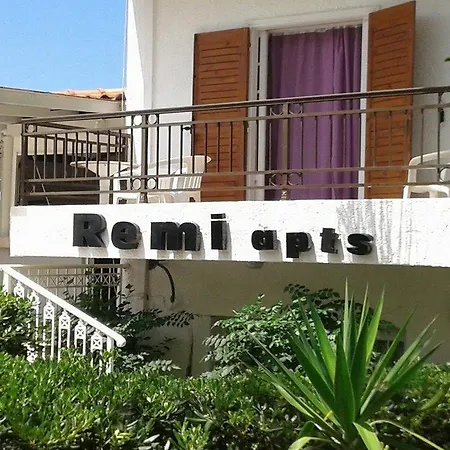 Remi Hersonissos (Crete)