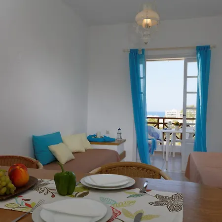Remi Apartment Hersonissos (Crete)
