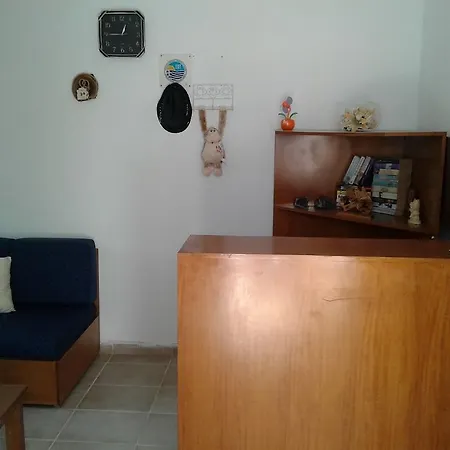 Remi Hersonissos (Crete)