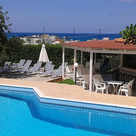 Remi * Hersonissos (Crete)