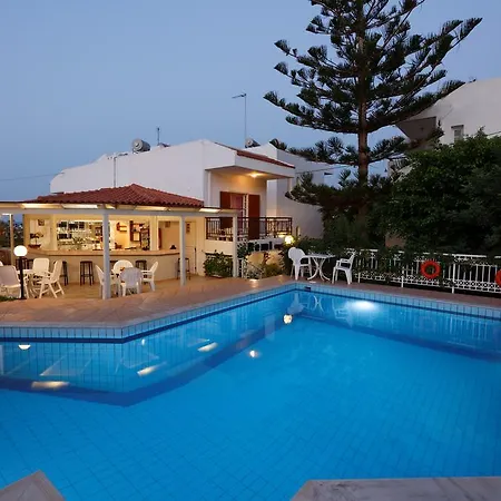 Remi Apartment Hersonissos (Crete)