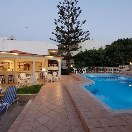 Remi Apartment Hersonissos (Crete)