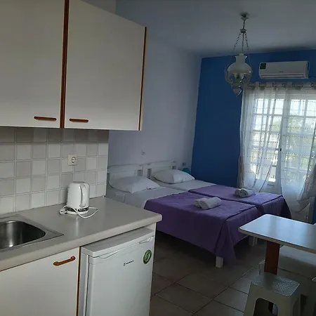 Апартаменты Remi