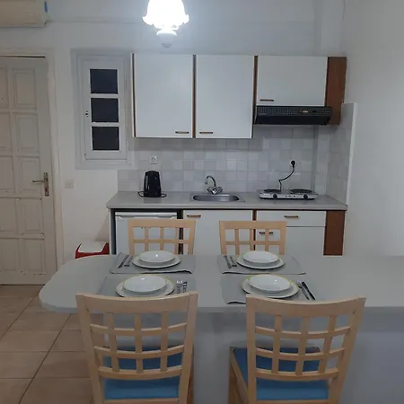 Remi Апартаменты