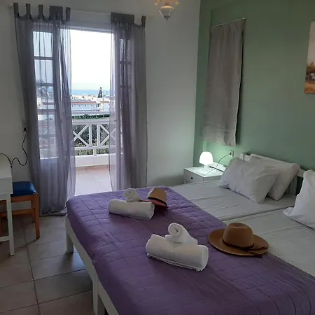 Апартаменты Remi *