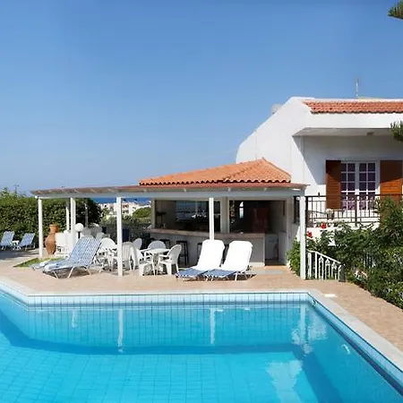 Appartement Remi