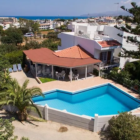 Appartement Remi *
