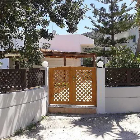 Appartement Remi *