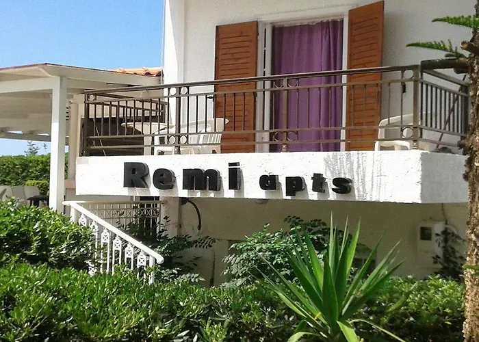 Remi Херсониссос