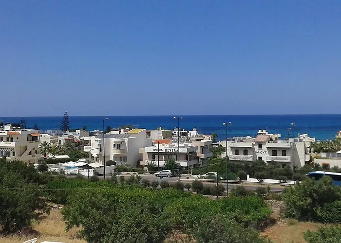 Апартаменты Remi *