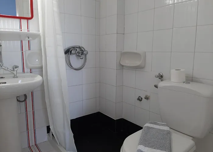 Апартаменты Remi *