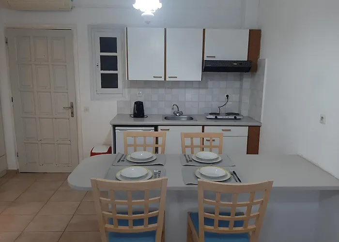 Remi Апартаменты