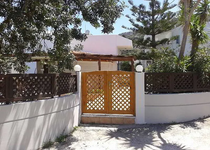 Апартаменты Remi *