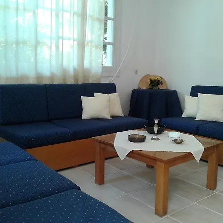 Remi Διαμέρισμα *