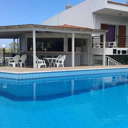 Διαμέρισμα Remi *