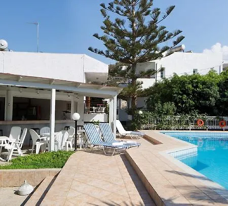 Διαμέρισμα Remi