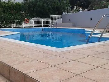 Remi Διαμέρισμα