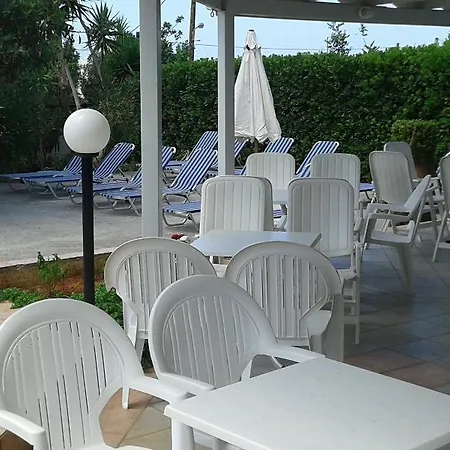 Διαμέρισμα Remi