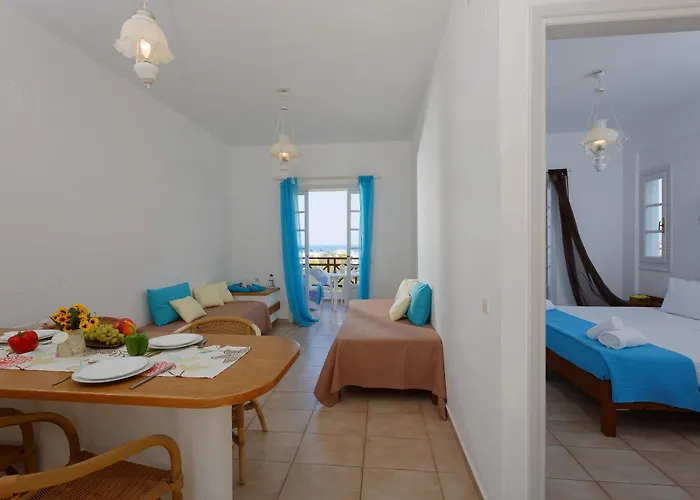 Remi Appartamento Hersonissos (Crete)