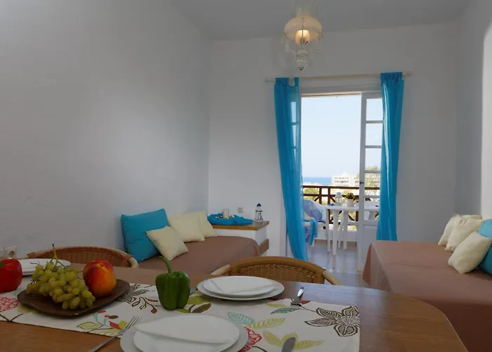 Remi Appartamento Hersonissos (Crete)