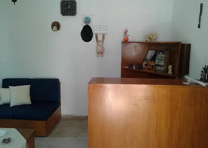 Remi Hersonissos (Crete)