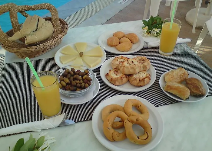 Remi Appartamento Hersonissos (Crete)