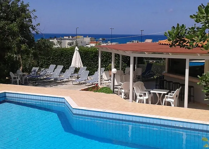 Remi * Hersonissos (Crete)