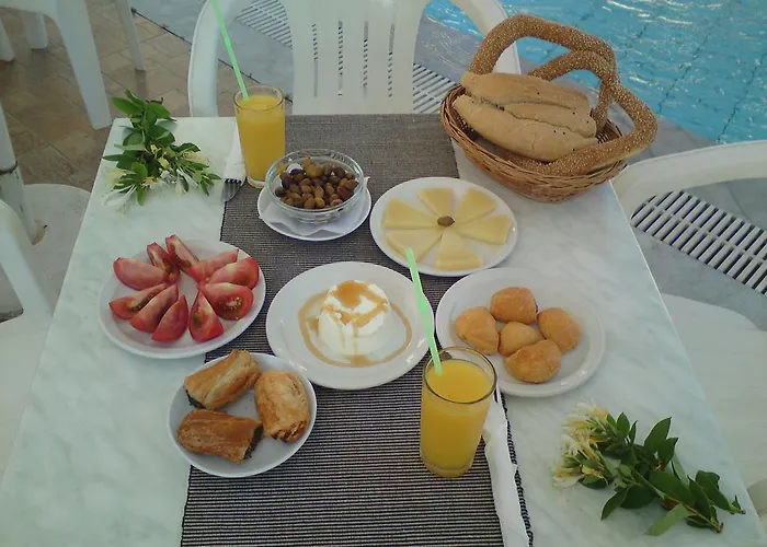 Remi * Hersonissos (Crete)