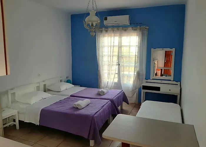 Remi Appartamento Hersonissos (Crete)