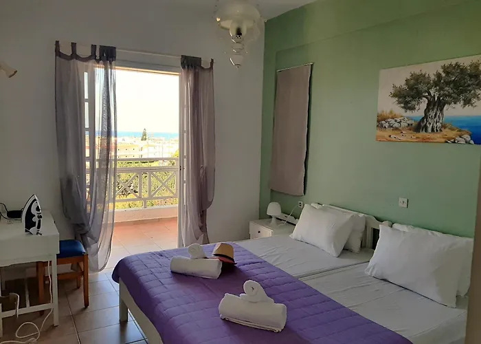 Appartement Remi Chersonissos