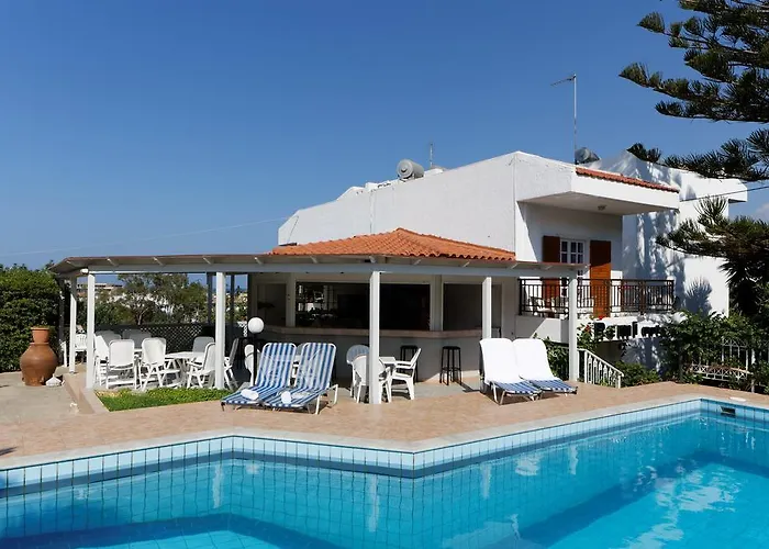 Remi * Hersonissos (Crete)