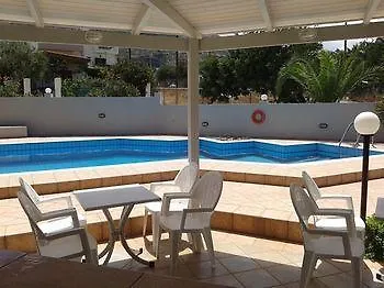 Remi Appartement Chersonissos