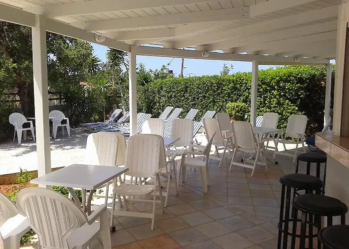 Appartamento Remi Hersonissos (Crete)