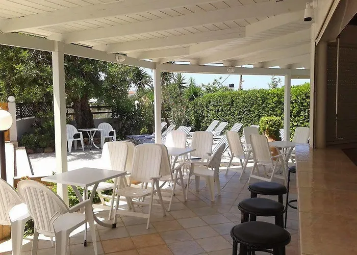 Appartement Remi Chersonissos