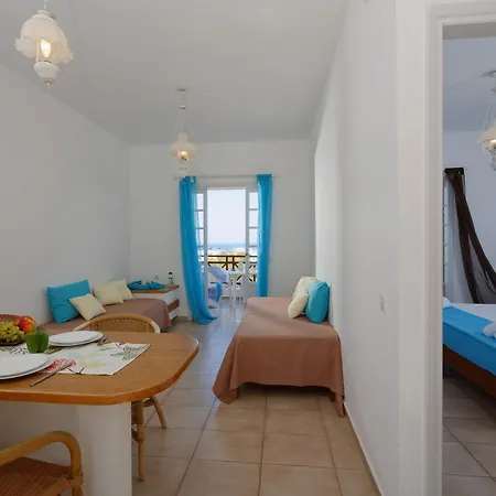 Remi Апартаменты Херсониссос