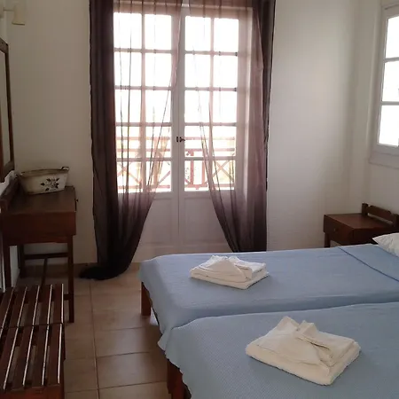 Апартаменты Remi