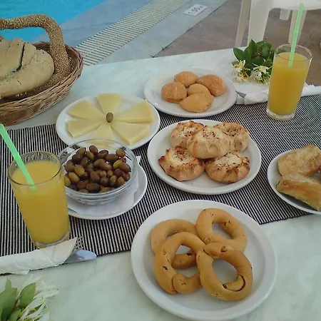 Remi Апартаменты Херсониссос