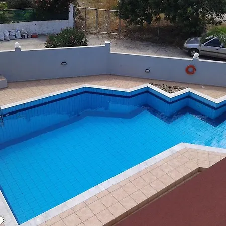 Апартаменты Remi