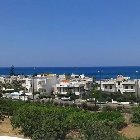 Апартаменты Remi *