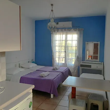 Remi Апартаменты