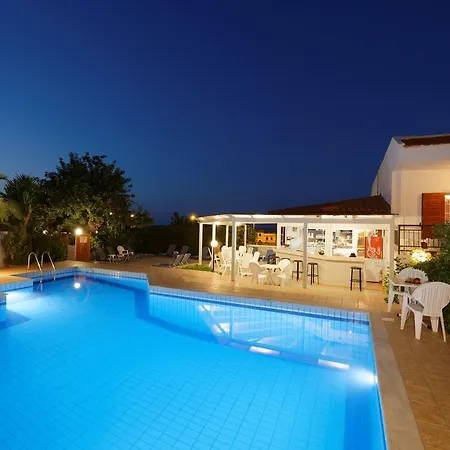 Апартаменты Remi *