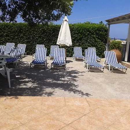 Апартаменты Remi