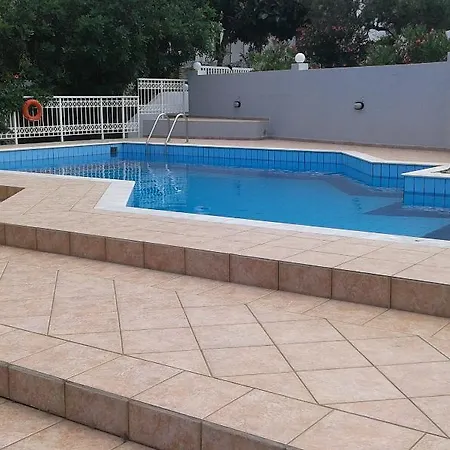 Remi Апартаменты