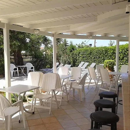 Апартаменты Remi Херсониссос