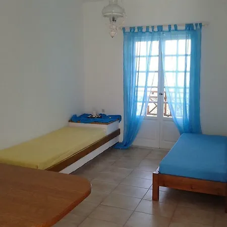 Remi Апартаменты *